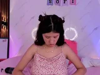 Sophiejoy  live sex cam