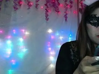 Zuleyfoxy  live sex cam