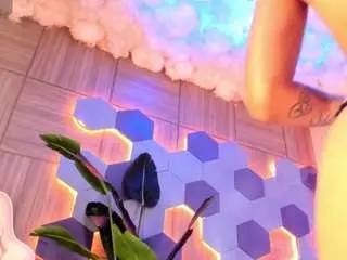 Cassideypalmer  live sex cam