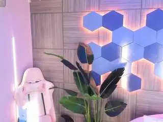 Cassideypalmer  live sex cam