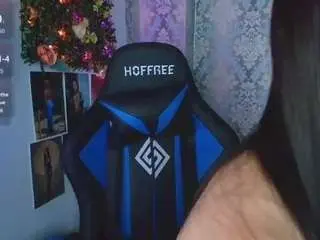 Cinthiacarter  live sex cam