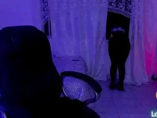 Ketziiadoll  live sex cam