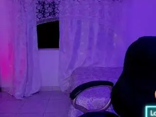 Ketziiadoll  live sex cam