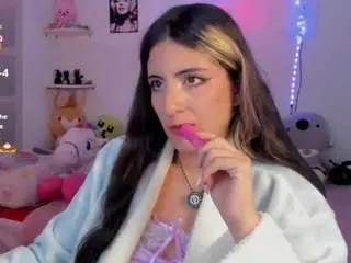Laia-fox  live sex cam
