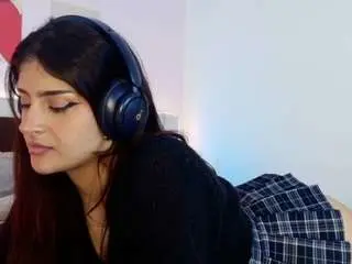 Lilith-savett  live sex cam