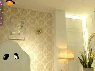 Lilyythea  live sex cam