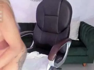 Mystic-nova  live sex cam