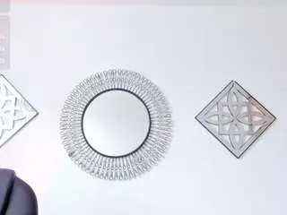 Mystic-nova  live sex cam