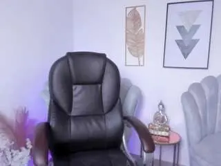 Mystic-nova  live sex cam