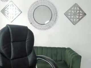 Mystic-nova  live sex cam