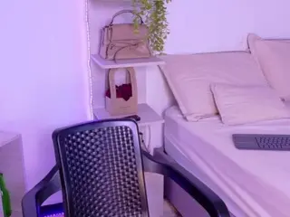 Namilennox  live sex cam