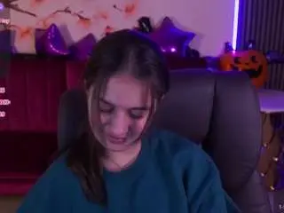 Taliablakwoods  live sex cam