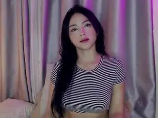 Vannesa-mei  live sex cam