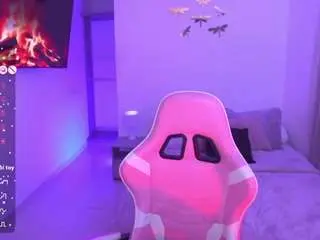 Angel-rouse  live sex cam