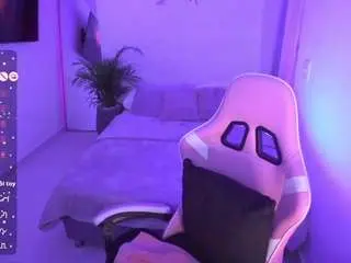Angel-rouse  live sex cam