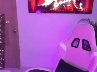 Angel-rouse  live sex cam