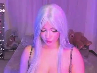 Angel-rouse  live sex cam