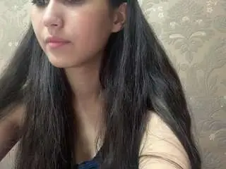 Eveliayantzi  live sex cam