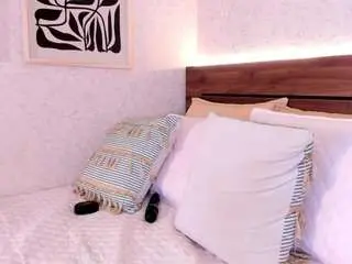 Hanna-palmer  live sex cam