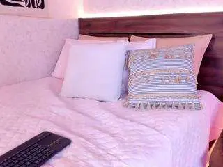 Hanna-palmer  live sex cam