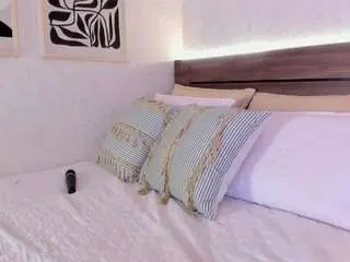 Hanna-palmer  live sex cam