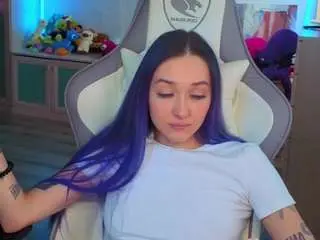 Imsuka  live sex cam