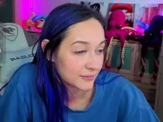 Imsuka  live sex cam