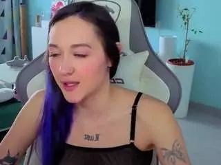 Imsuka  live sex cam