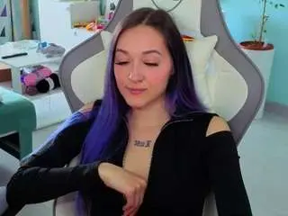 Imsuka  live sex cam