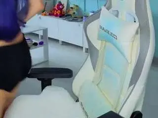 Imsuka  live sex cam