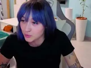 Imsuka  live sex cam