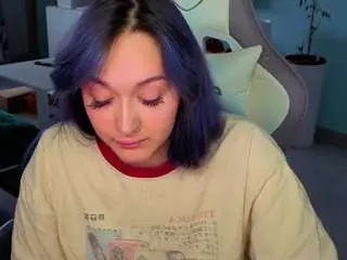 Imsuka  live sex cam
