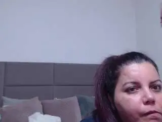 Miryamines  live sex cam