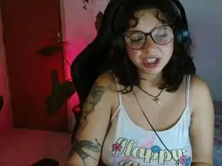 Myamillor  live sex cam