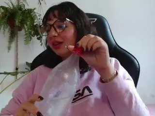 Myamillor  live sex cam