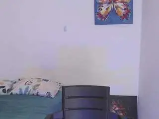 Reichell-schmit  live sex cam