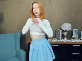 Richellewollyung  live sex cam