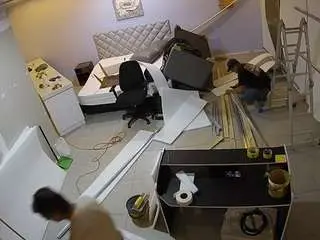 Voyeurcam-jb-photo-studio  live sex cam