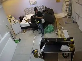 Voyeurcam-jb-photo-studio  live sex cam