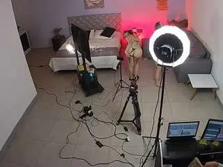 Voyeurcam-jb-photo-studio  live sex cam