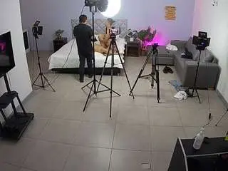 Voyeurcam-jb-photo-studio  live sex cam
