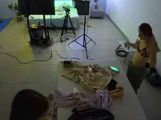 Voyeurcam-jb-photo-studio  live sex cam