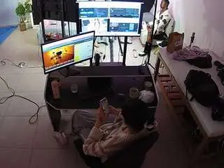 Voyeurcam-jb-photo-studio  live sex cam