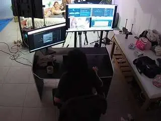 Voyeurcam-jb-photo-studio  live sex cam