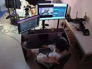 Voyeurcam-jb-photo-studio  live sex cam