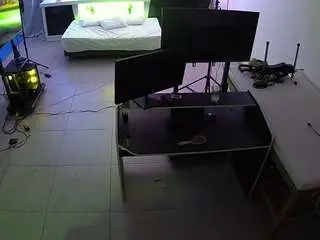 Voyeurcam-jb-photo-studio  live sex cam