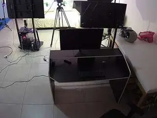 Voyeurcam-jb-photo-studio  live sex cam