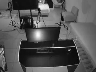 Voyeurcam-jb-photo-studio  live sex cam