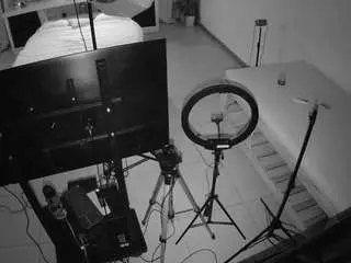 Voyeurcam-jb-photo-studio  live sex cam
