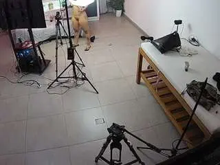 Voyeurcam-jb-photo-studio  live sex cam